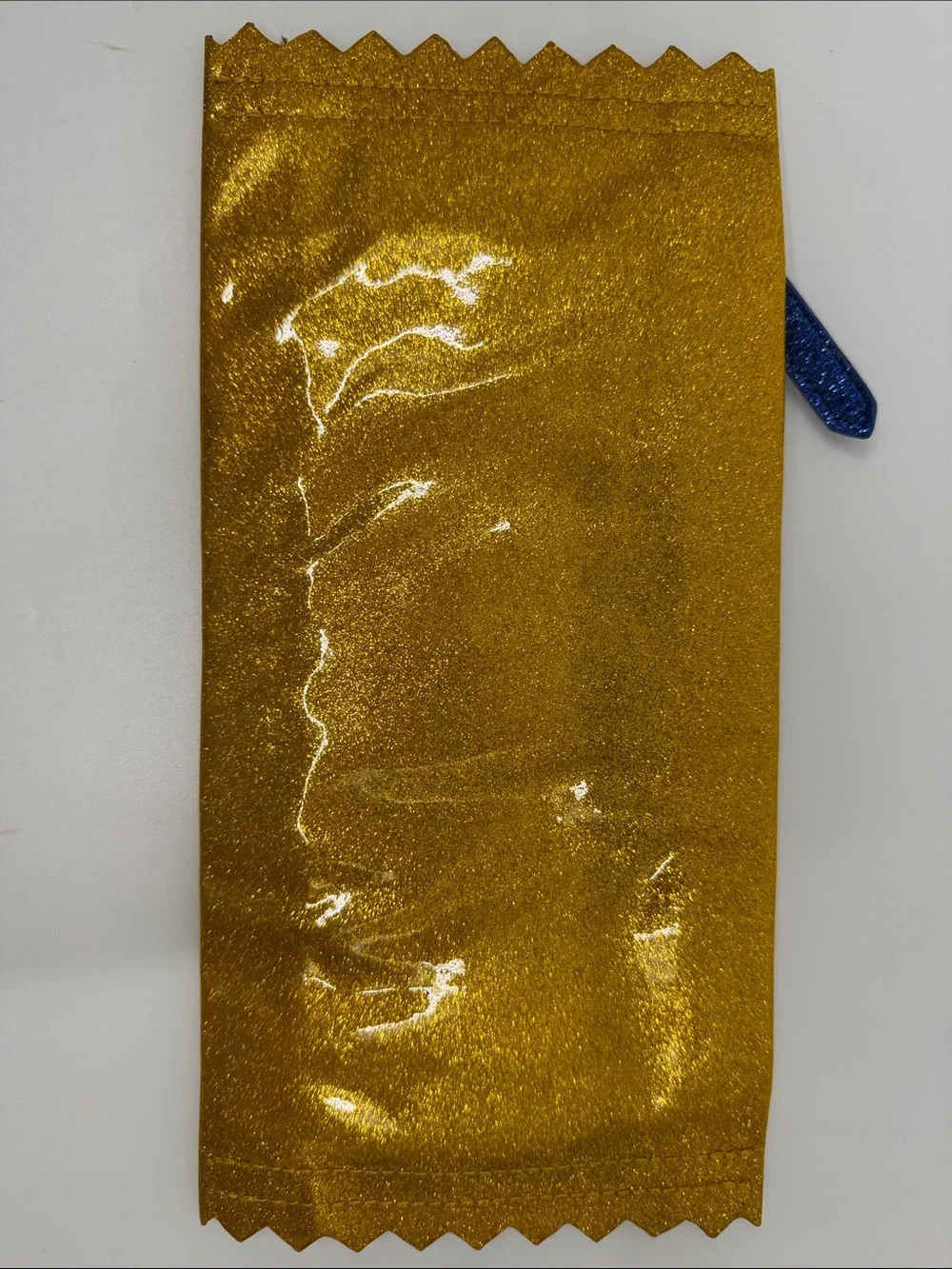 Danielle Nicole Rugrats Reptar Bar zipper bag